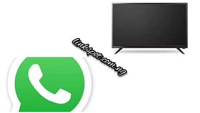 WhatsApp TV - LINKspot